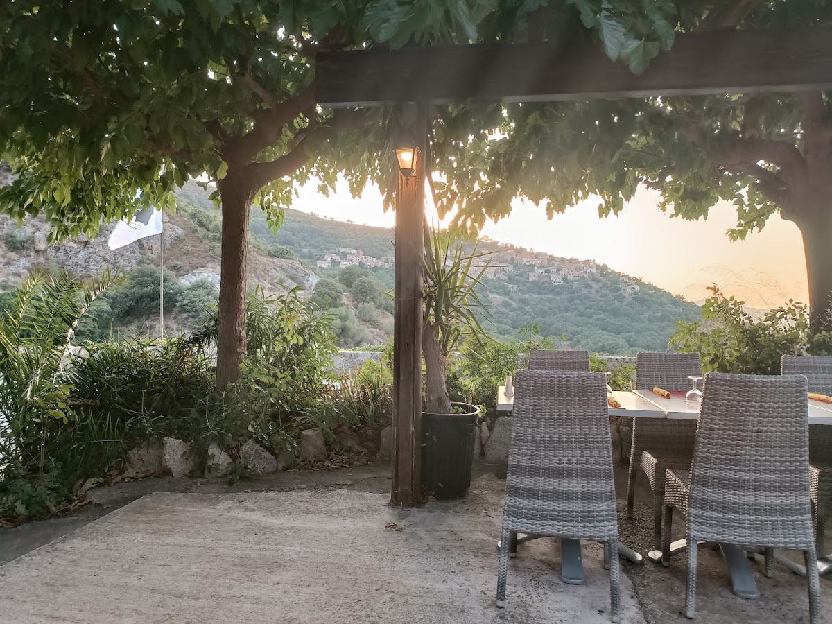 Ranch A Strada