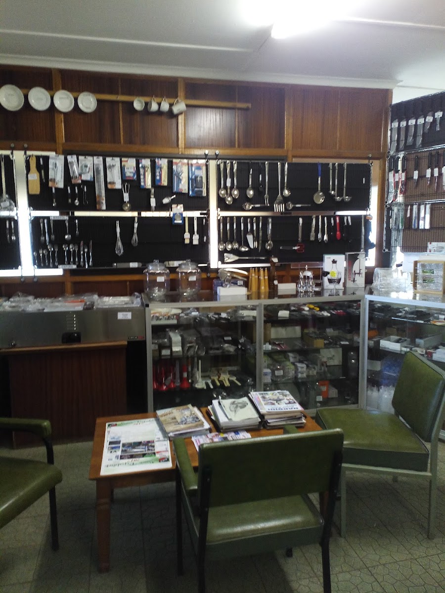 Matt Catering Equipment