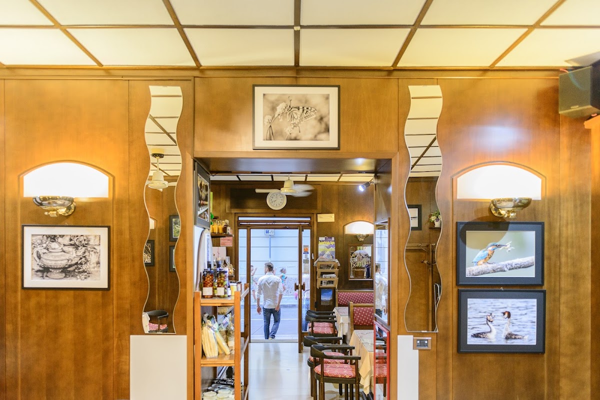 Il Caffè di via Leoni