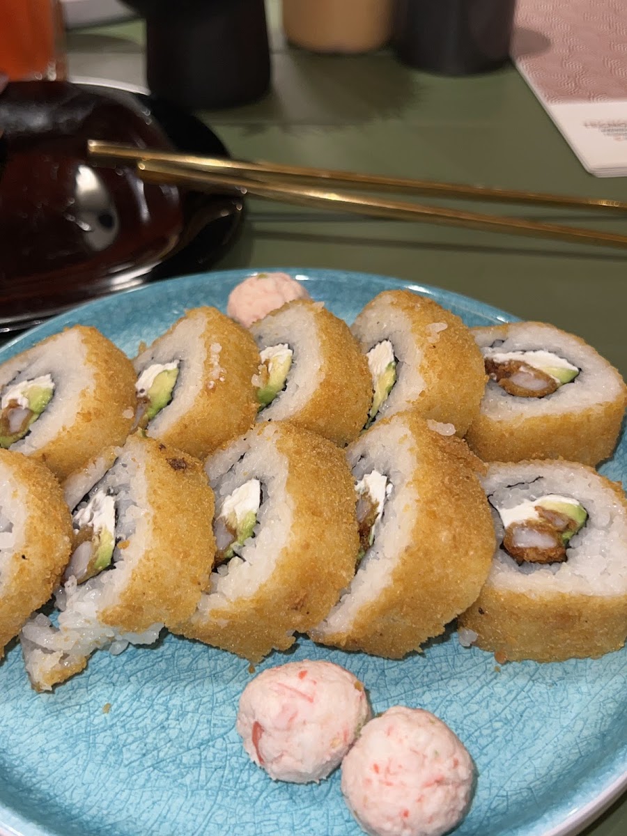 Shoku