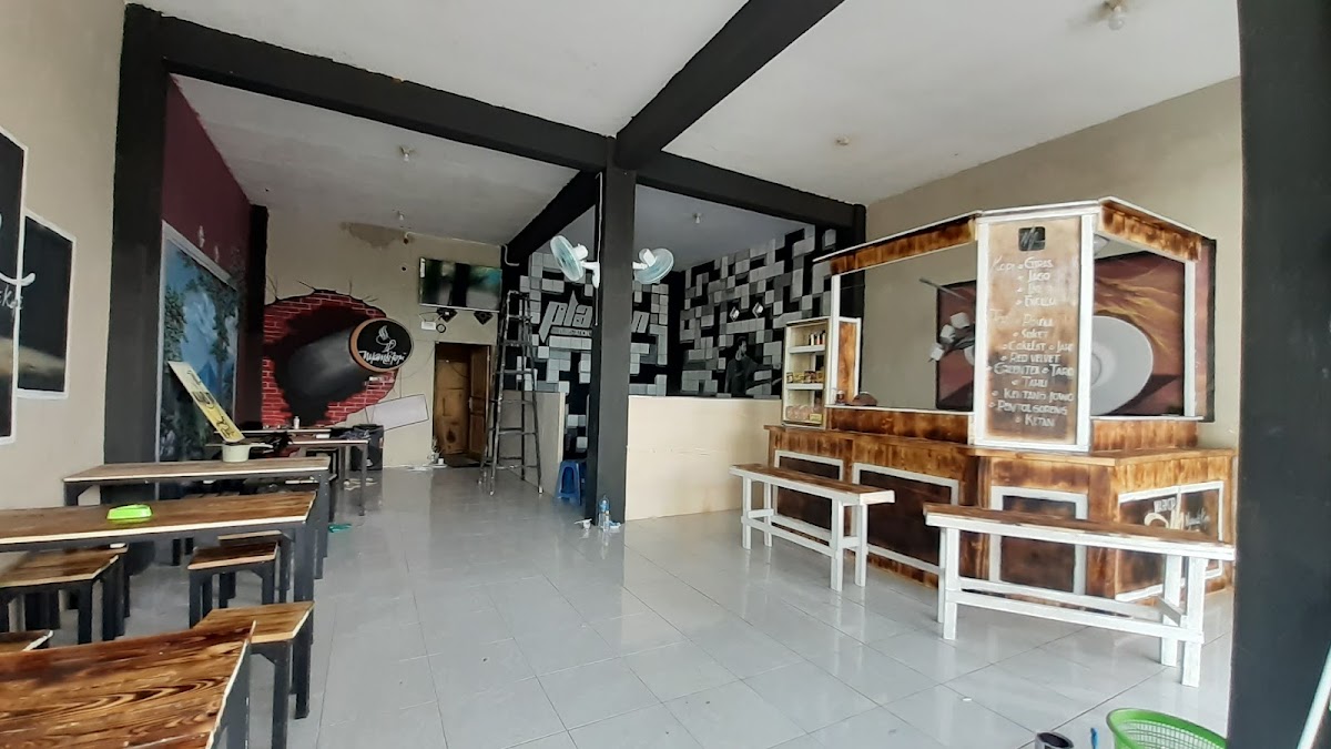 Nyambi Kopi