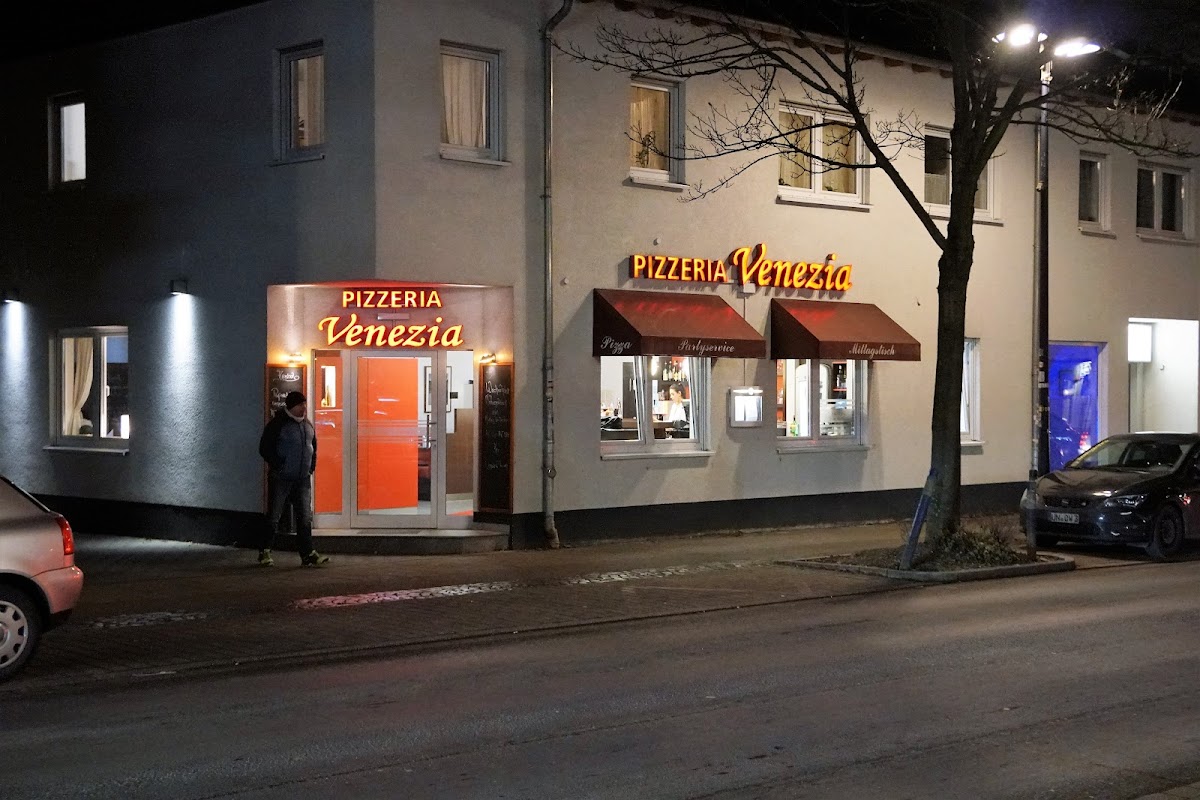 Pizzeria Venezia