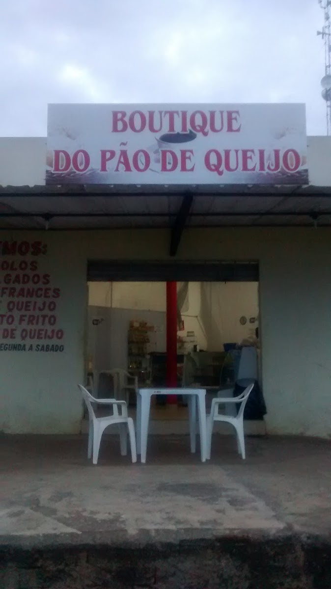 Alacarte Pizzaria & Lanchonete