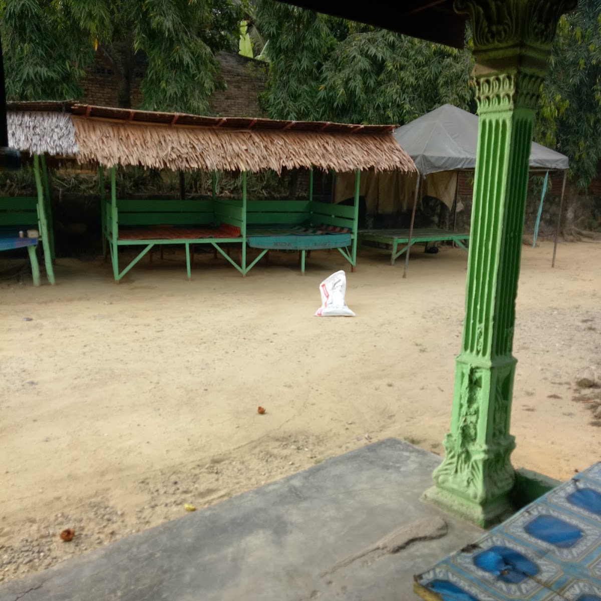 Bpk barus