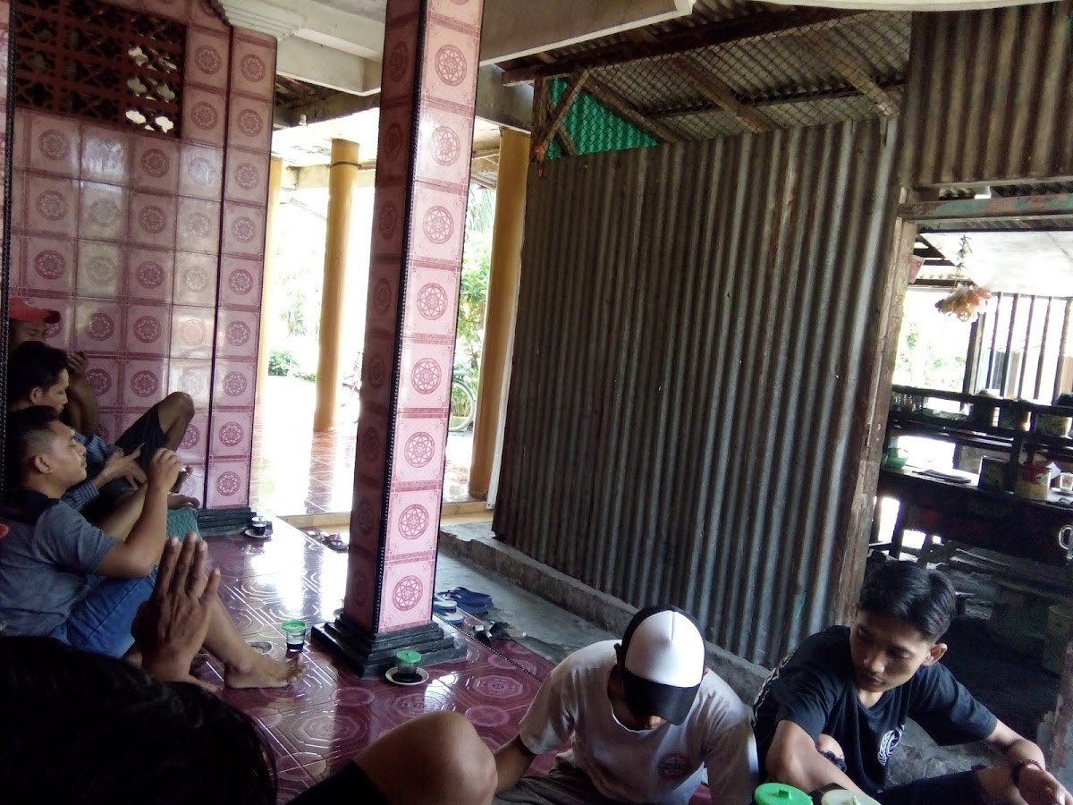 Warkop Heri Gendut