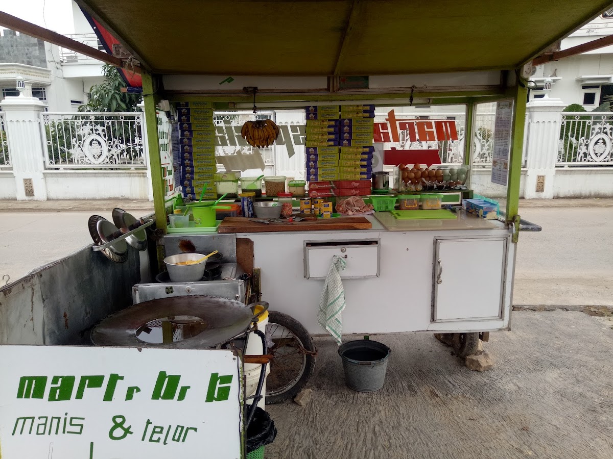 Martabak Hd Rozo Kangen