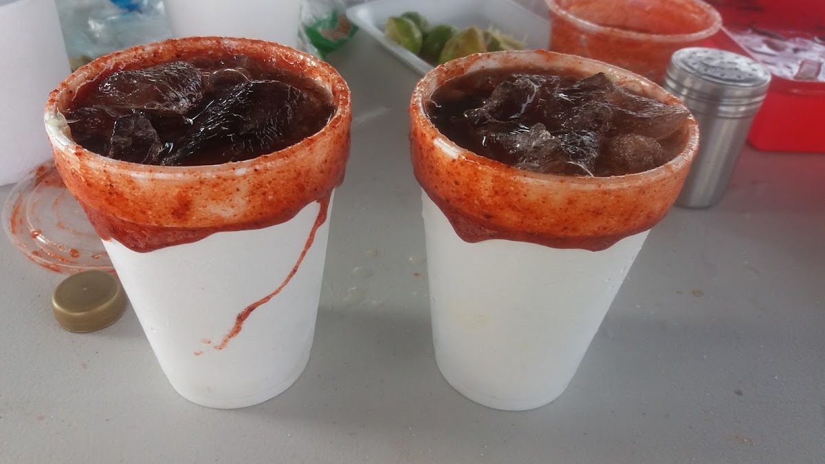 Las delicias de Gabita