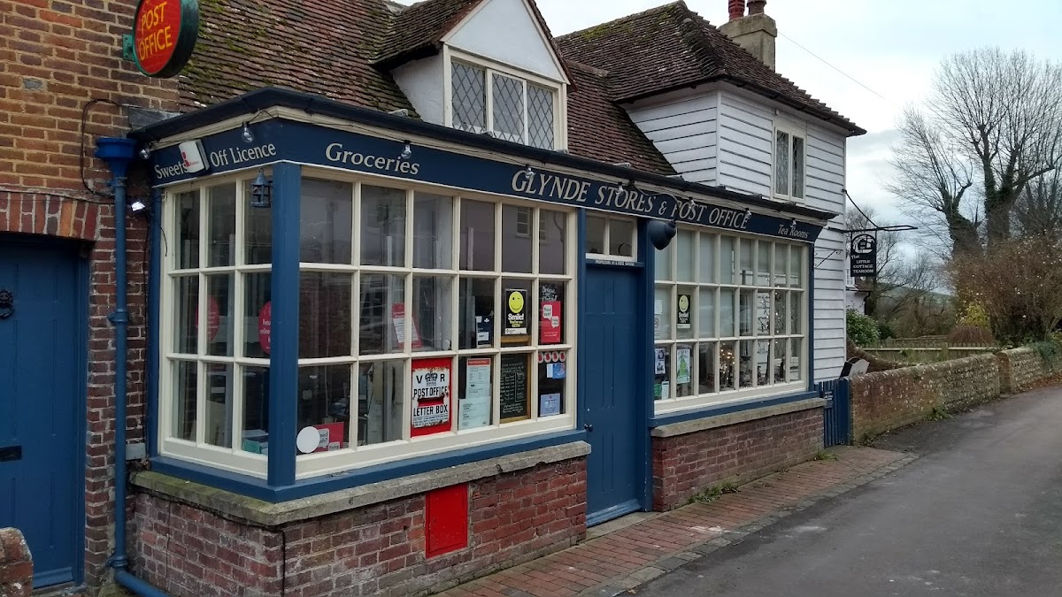 The Little Cottage Tea Room And Garden