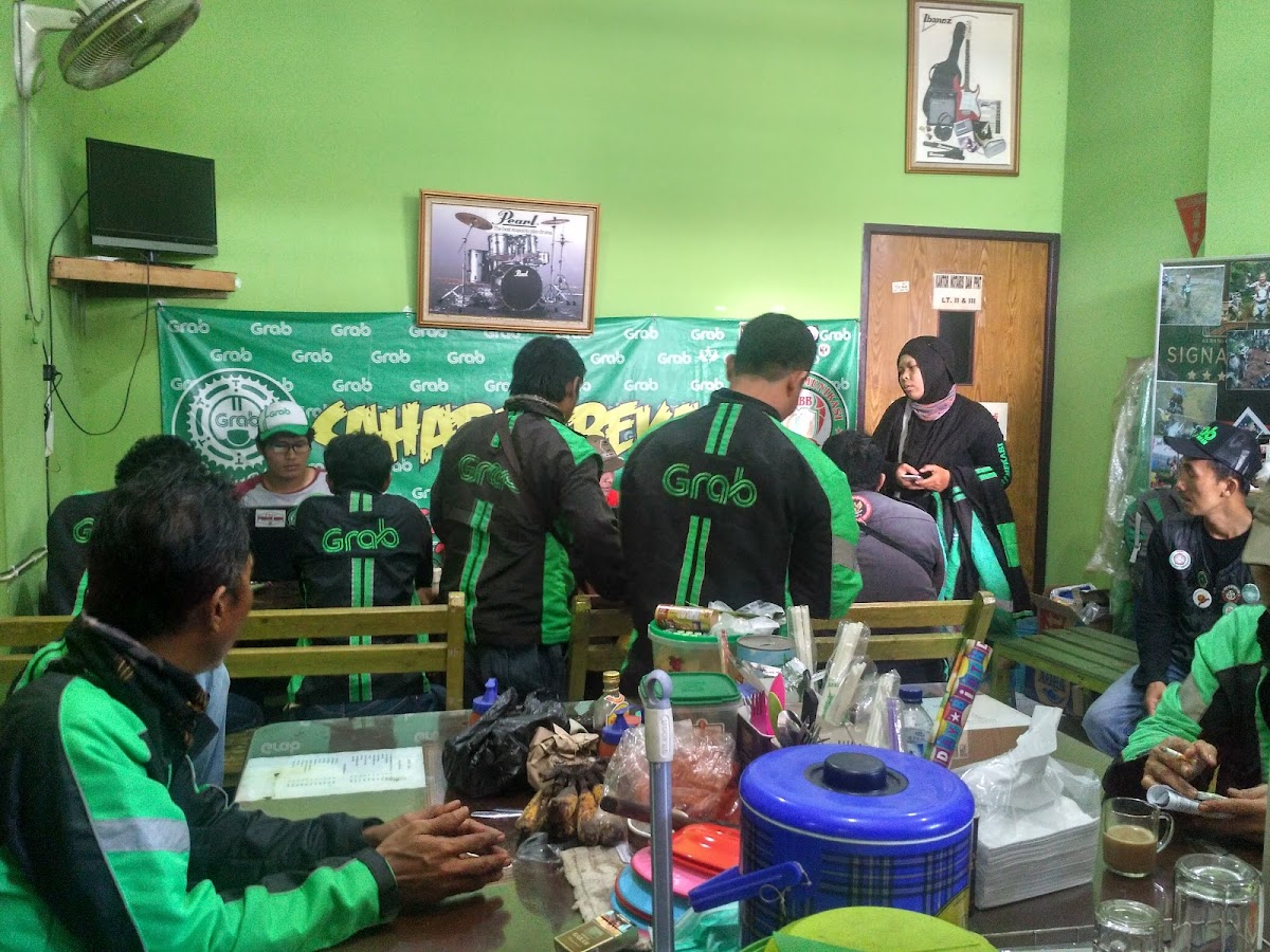 BC KB SAHABAT BEKASI