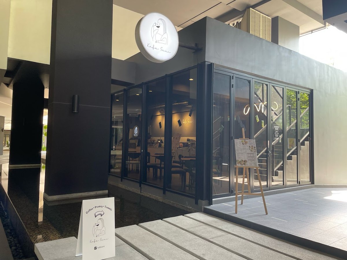 Kafe Seni