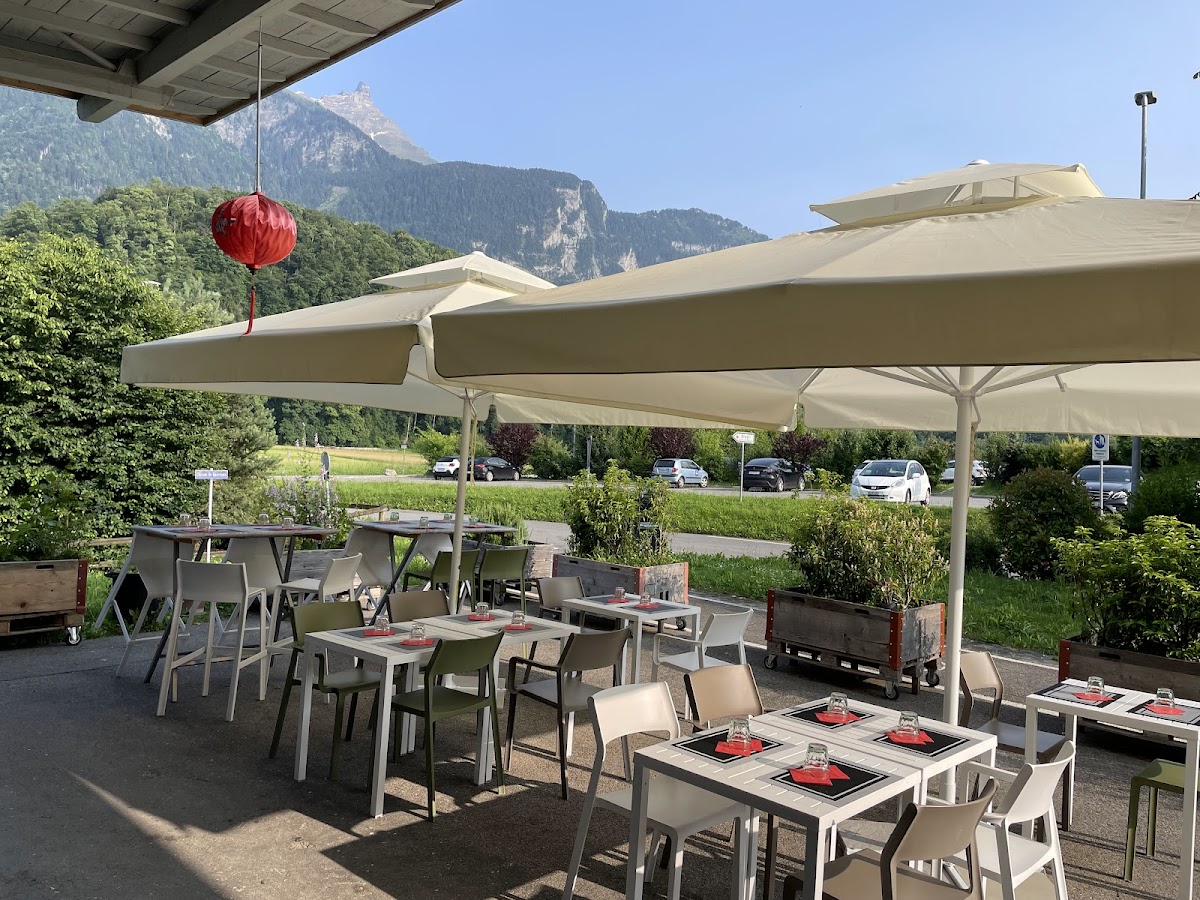 Délices D‘Asie Restaurant Viet-Thai