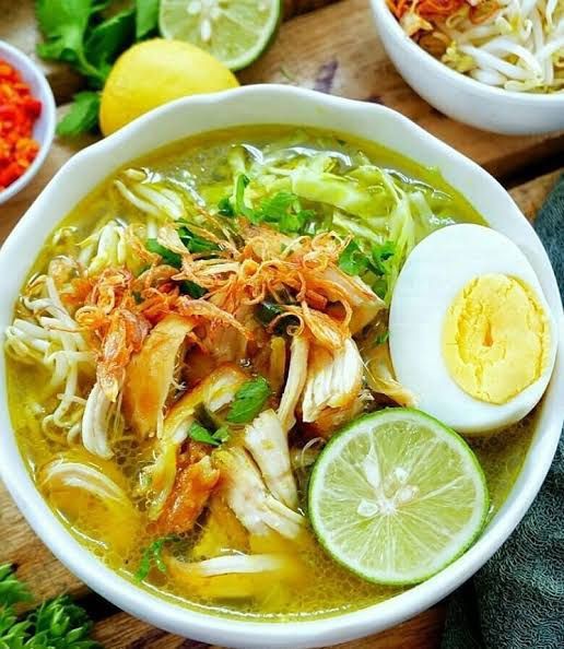 soto cita rasa 2
