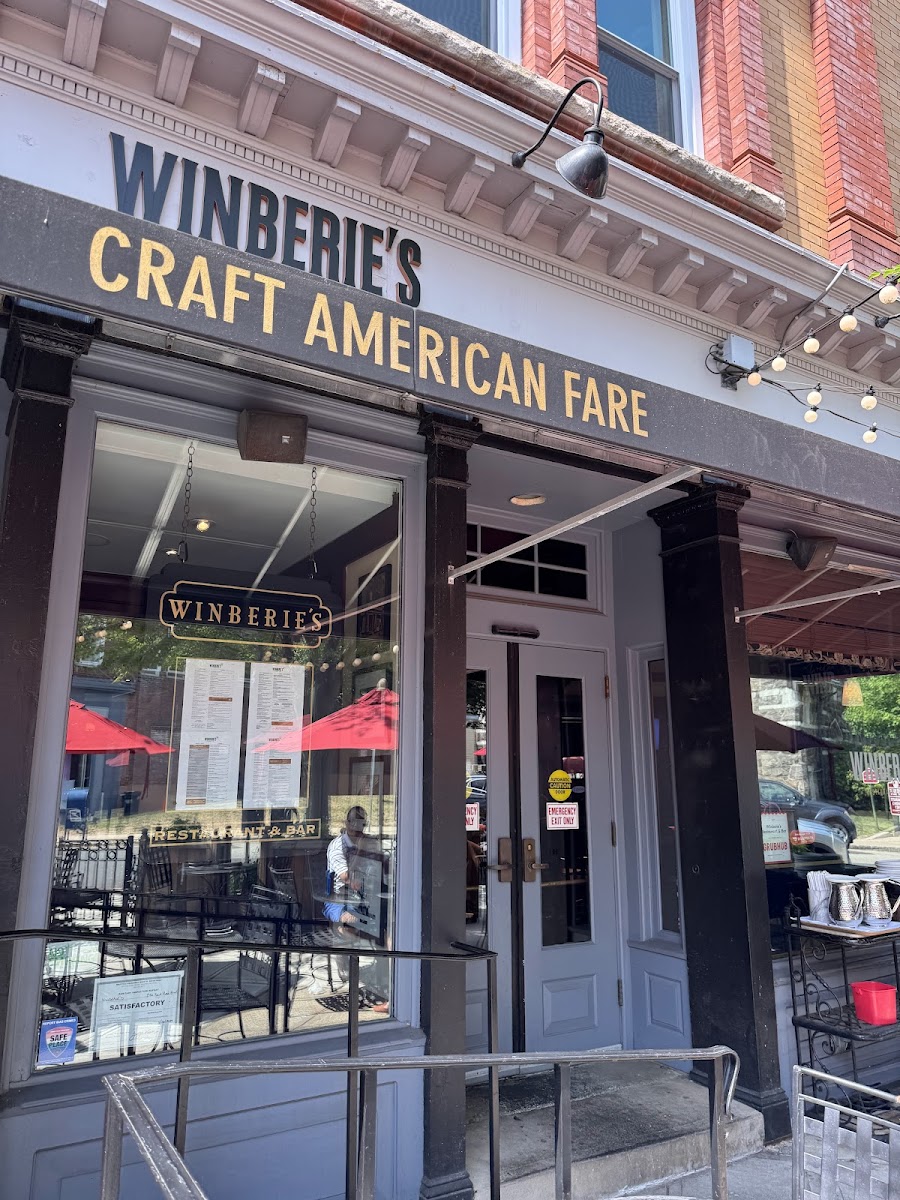 Winberie's Restaurant & Bar
