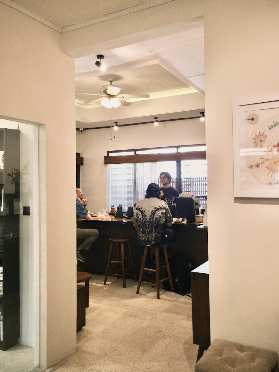 Red Shoes Coffee Roaster