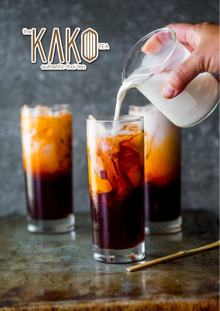 Kako Thai Tea