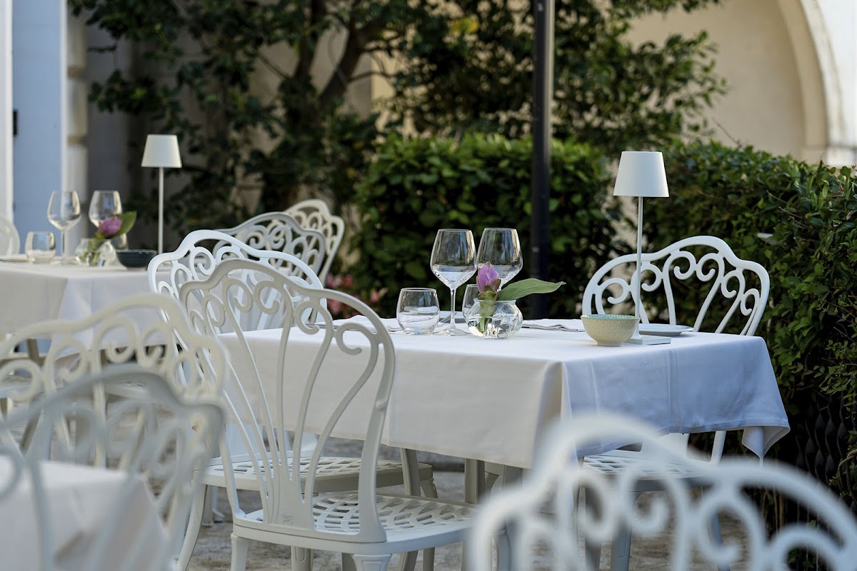 Ristorante Il Bistrot