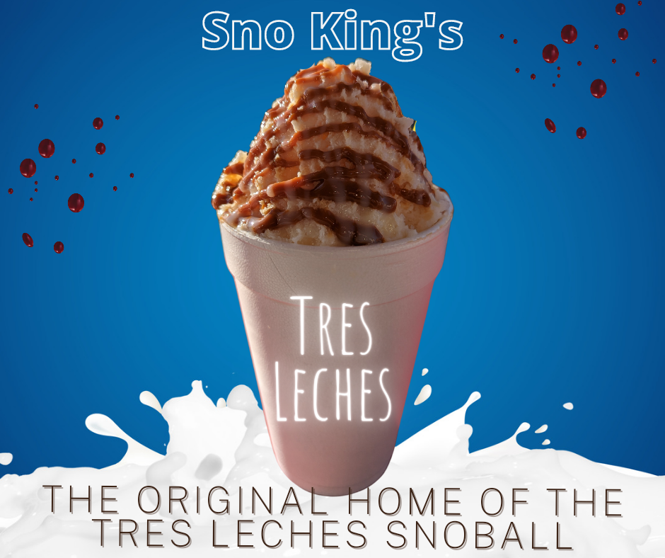 Sno King