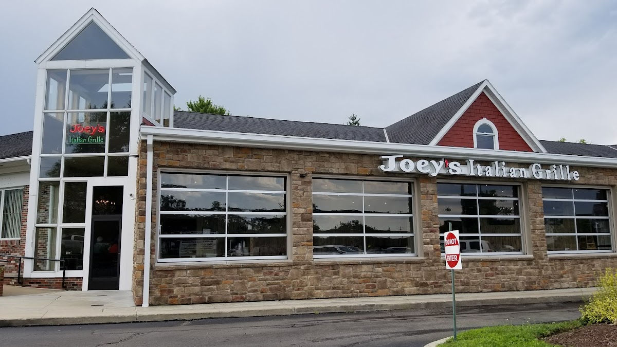 Joey's Italian Grille