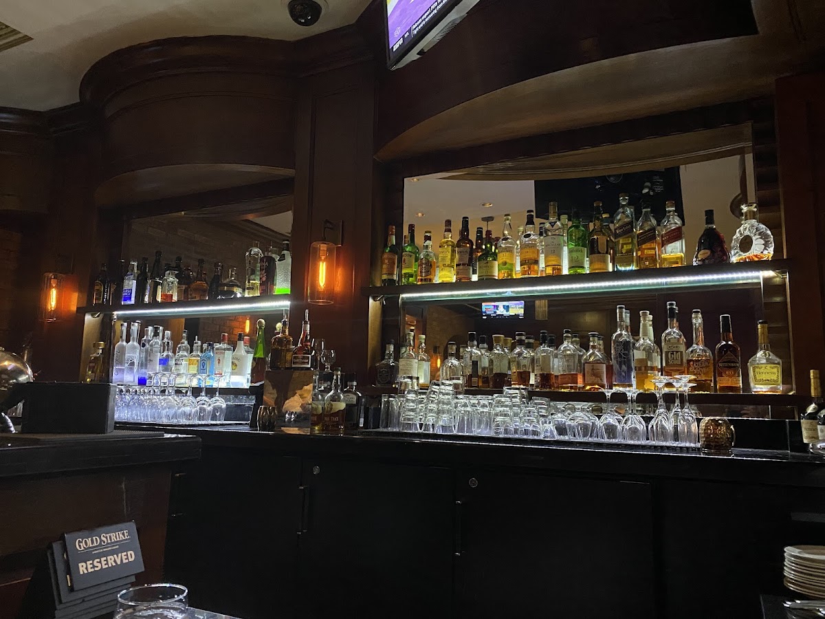 Chicago Steakhouse