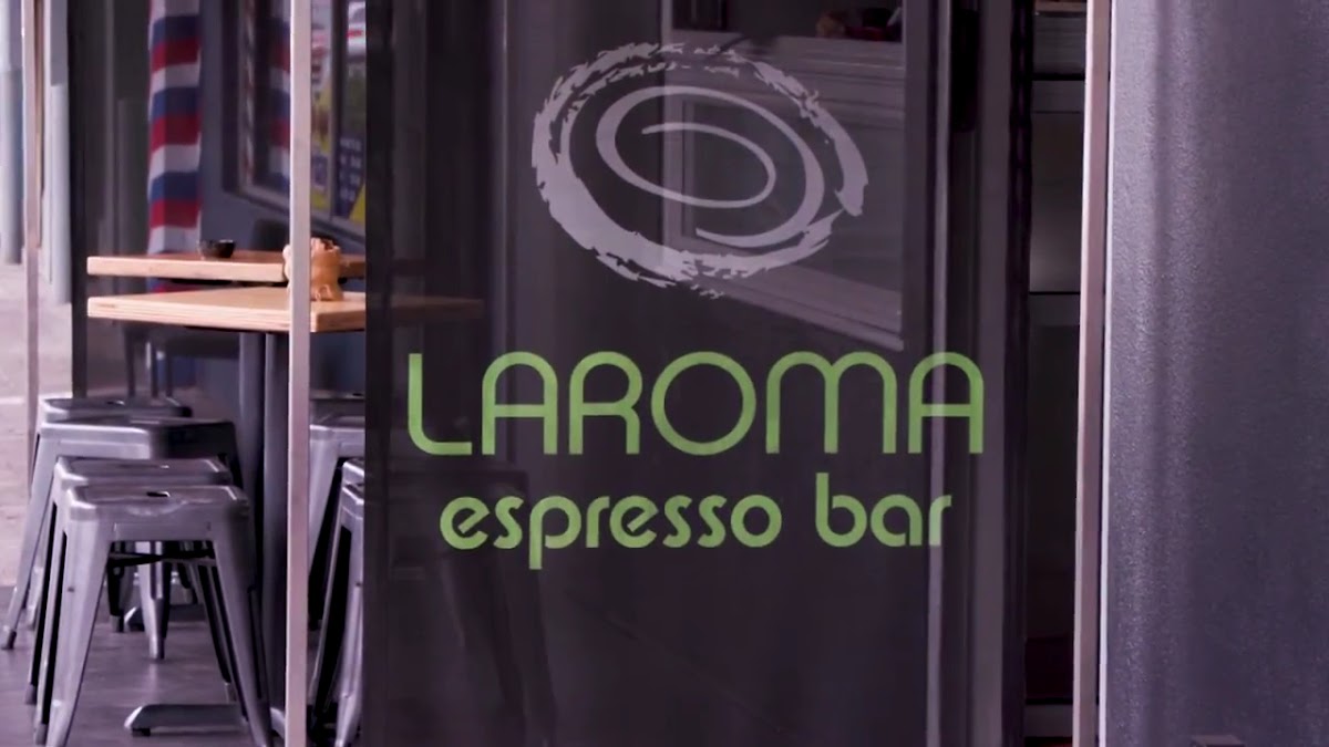 Laroma - Coffee Company Hamilton