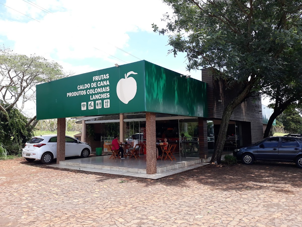Casa Daron - Sabor Colonial