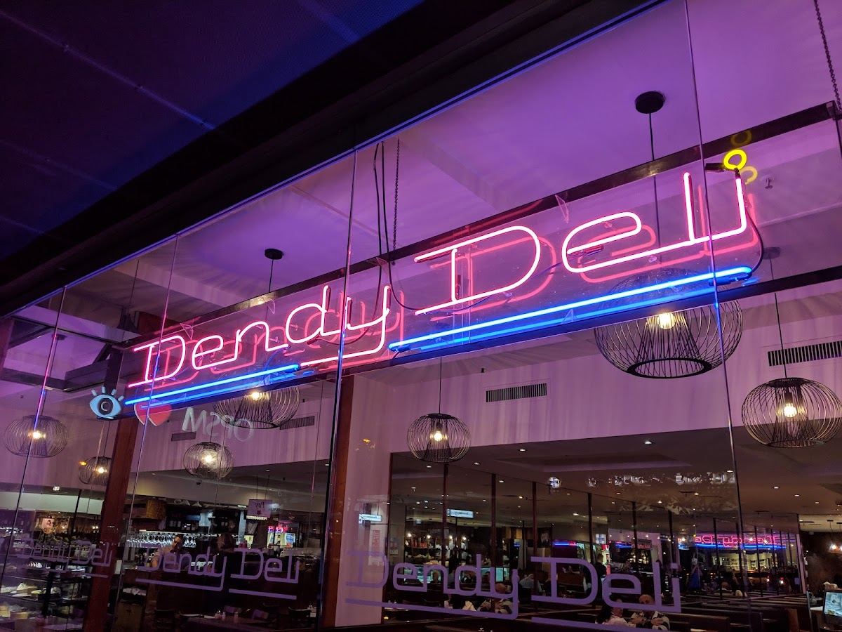 Dendy Deli