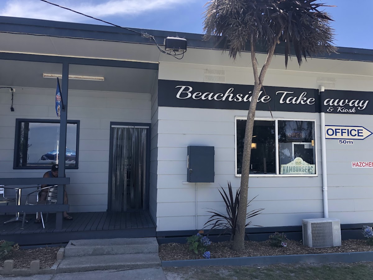 Marlo Ocean View Takeaway & Kiosk