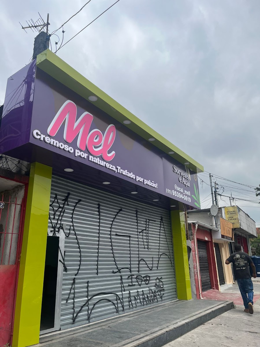 Acai da Mel
