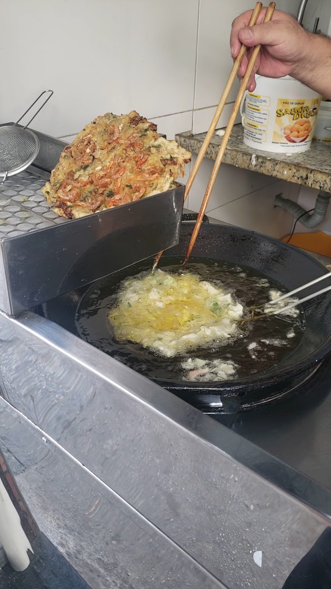 Yakissoba Marechal