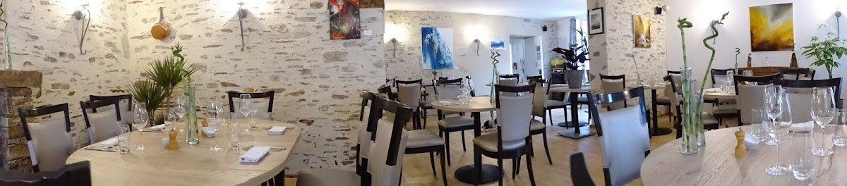 Restaurant Le Clos Du Cellier