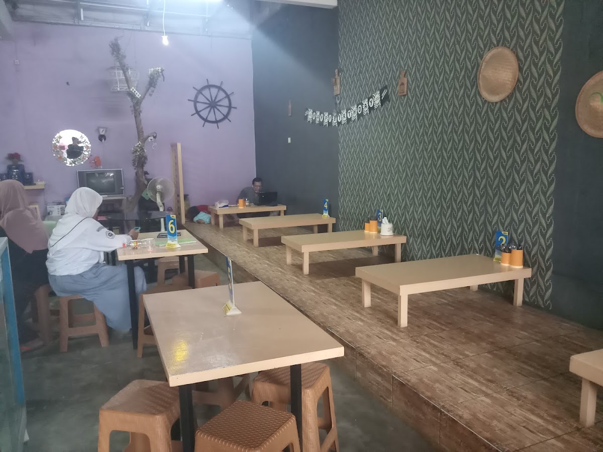 Cafe Genjo