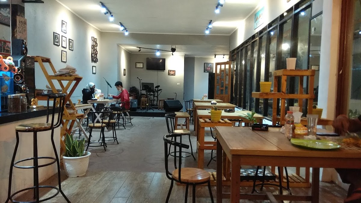 Resam Coffee