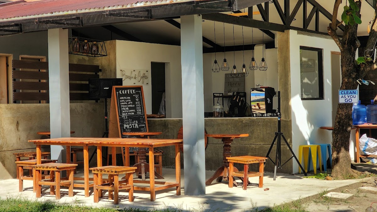 Alon Coffee La Union