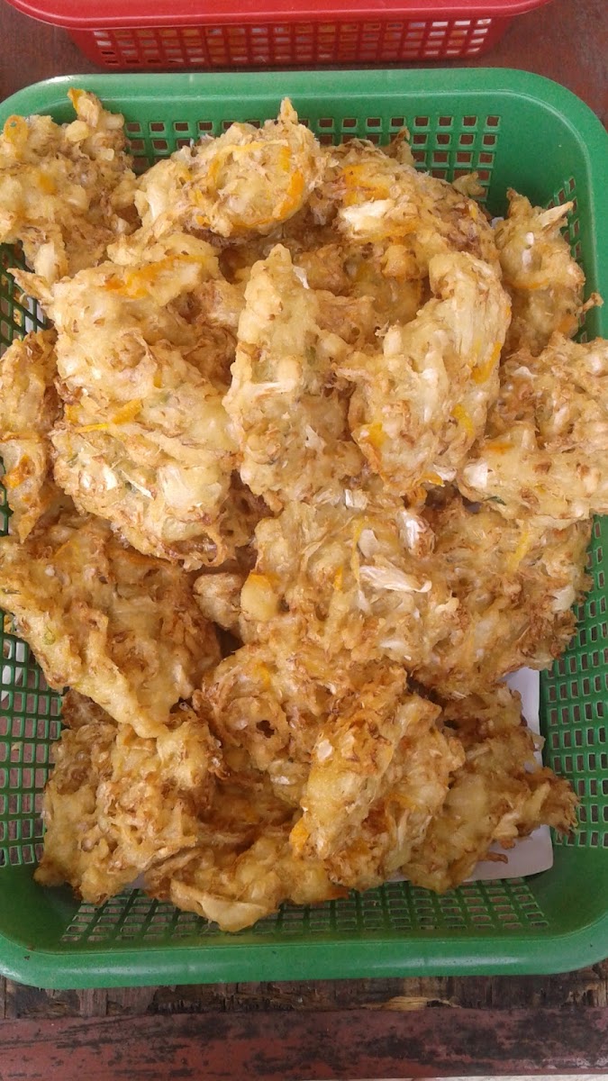 Warteg Campur Sari