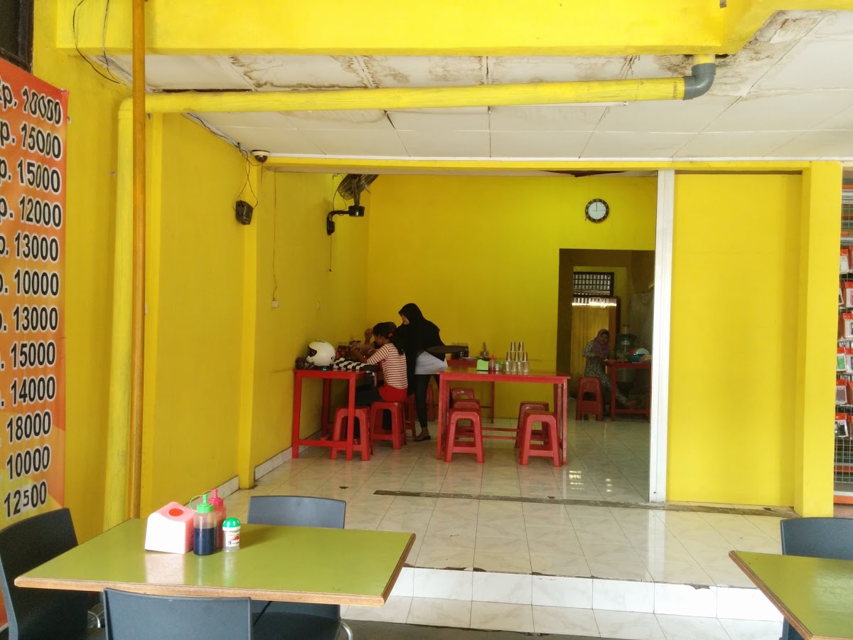Bakso Malang Granat