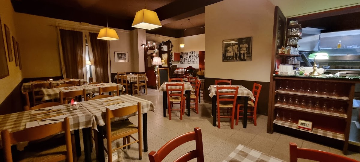 Pizzeria Dai Butei