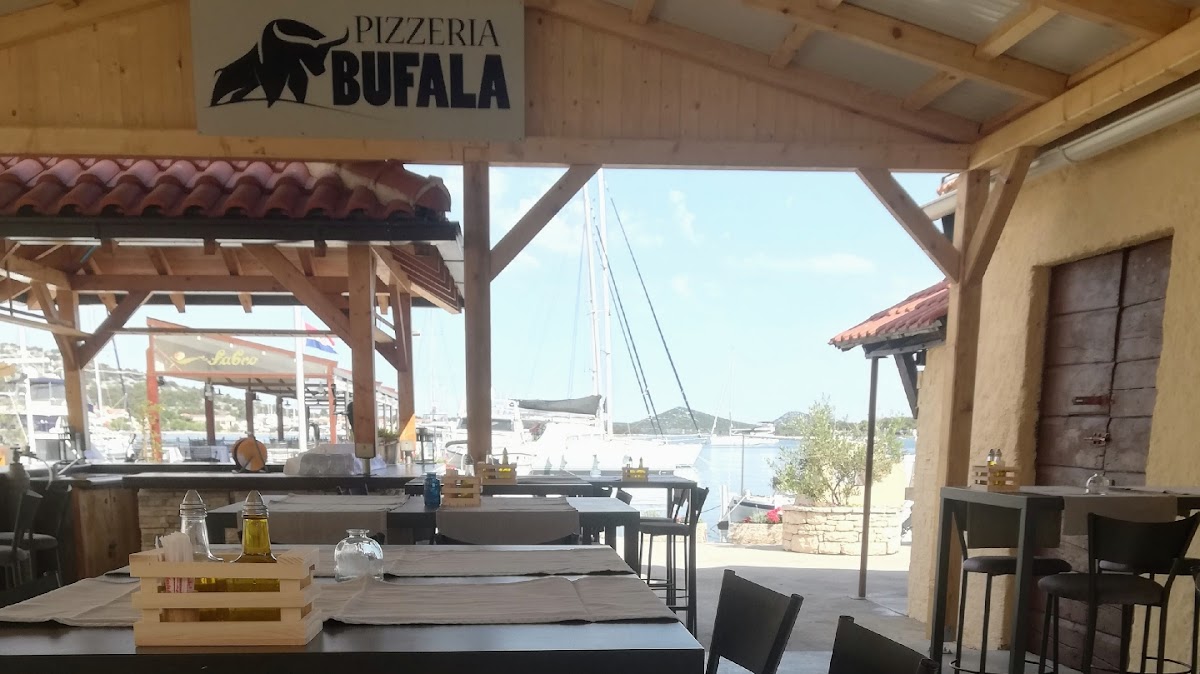 Pizzeria Bufala