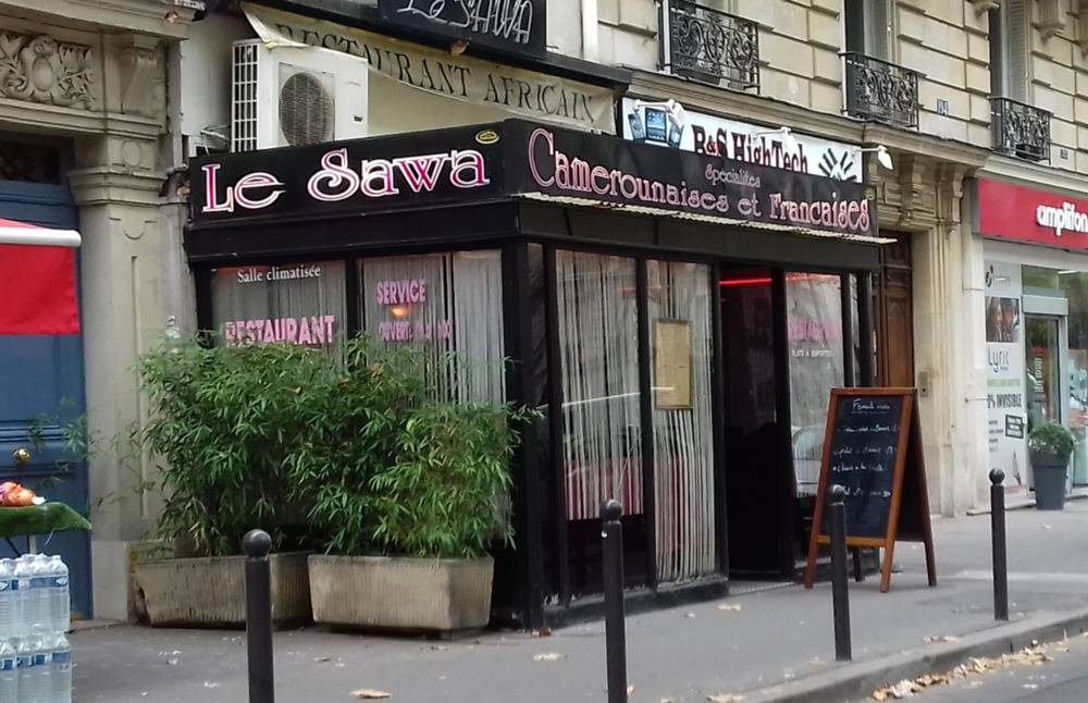 Le Sawa