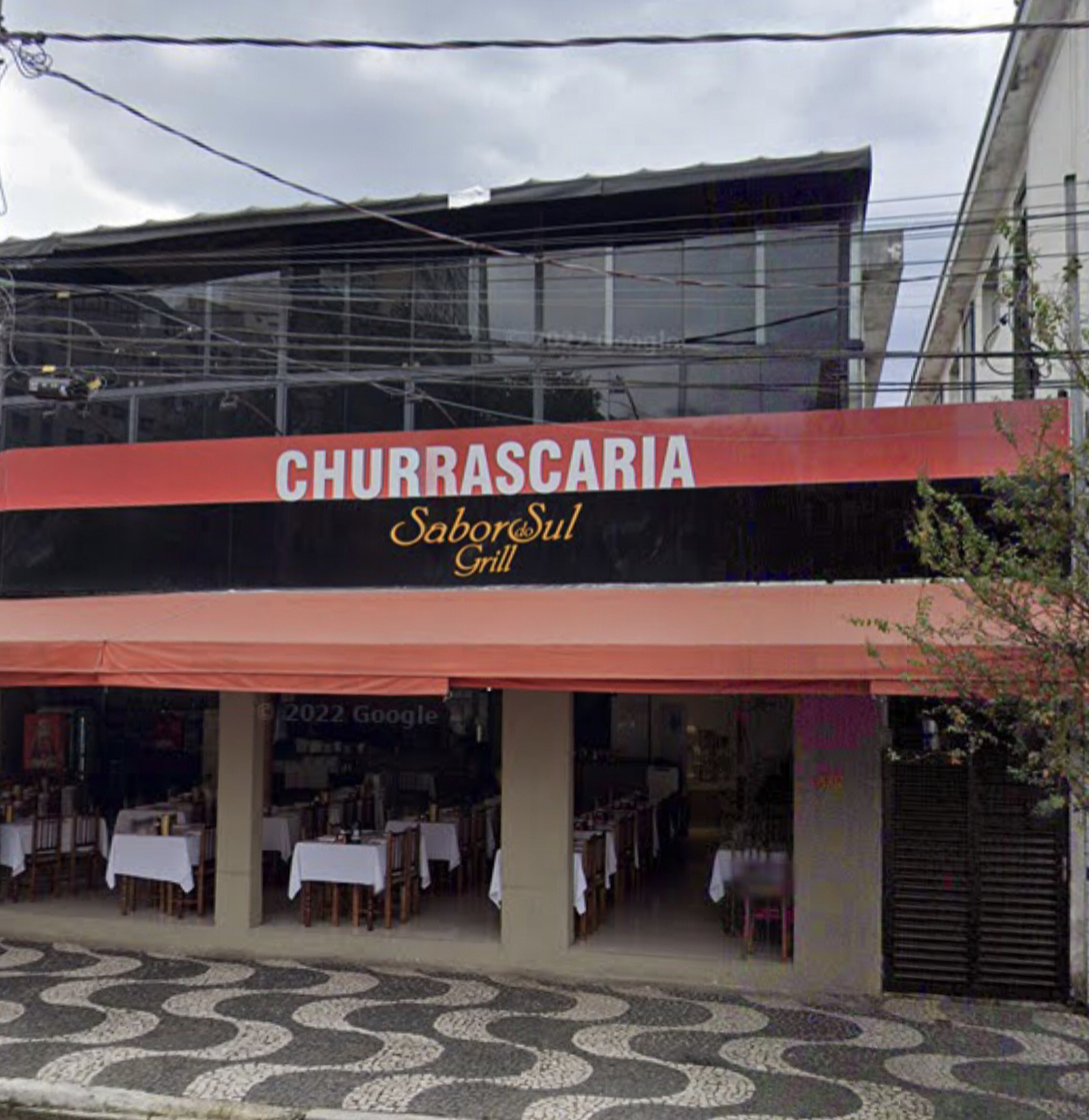 Churrascaria Sabor do Sul Grill