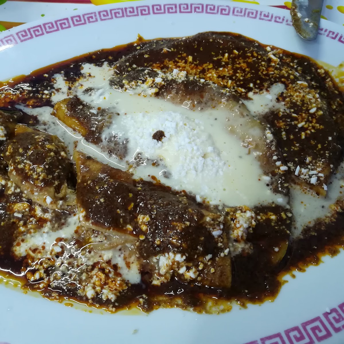 La Tapatia