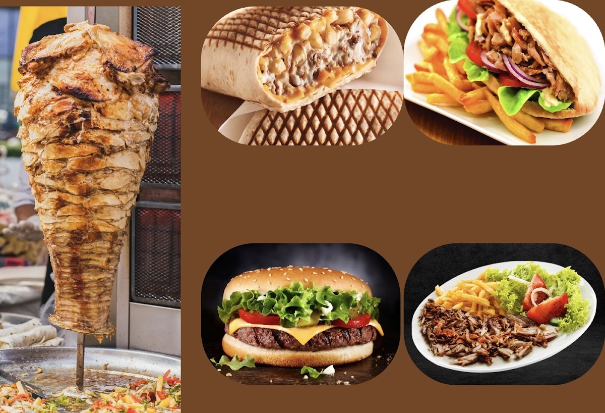 Kebab Kader