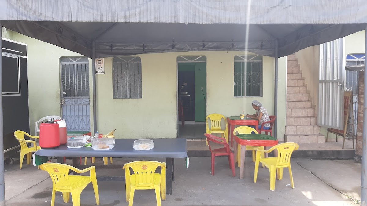 Cafe Da Beth