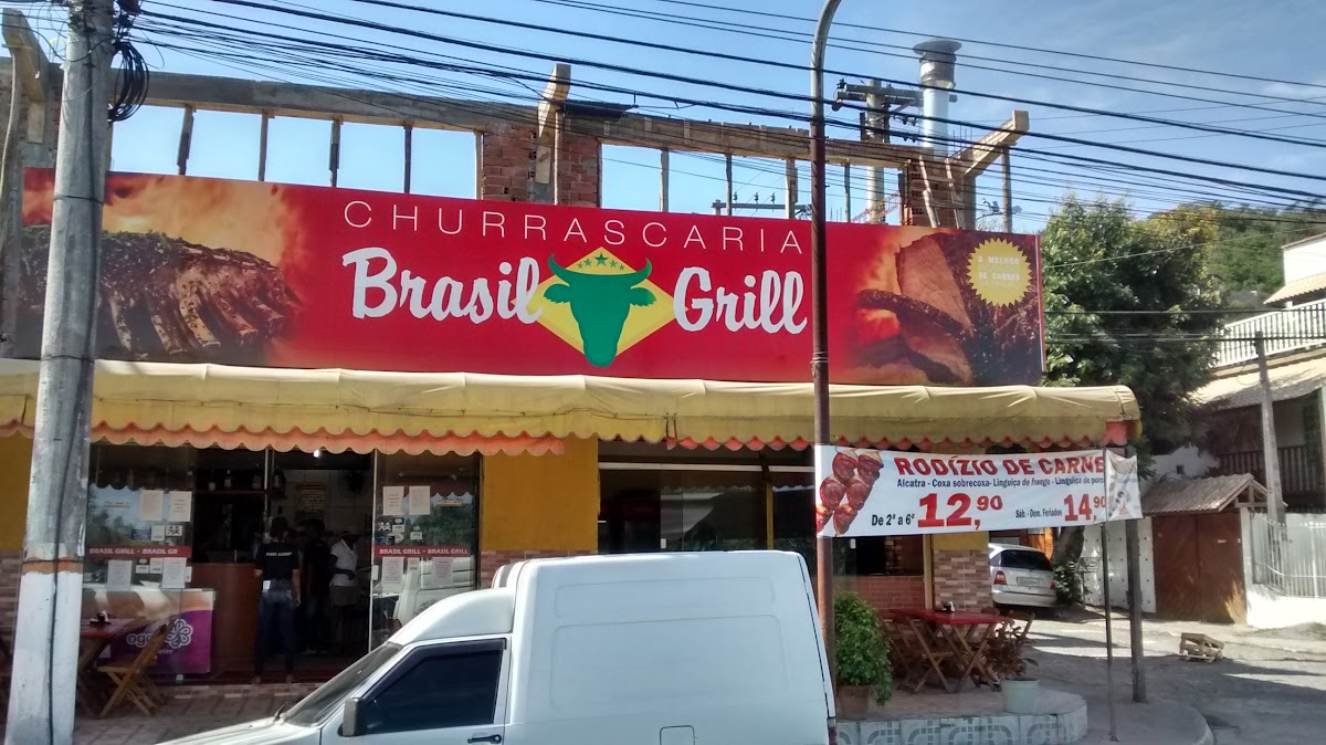 Churrascaria Brasil Grill