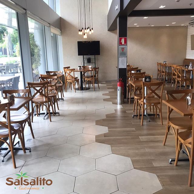 Salsalito