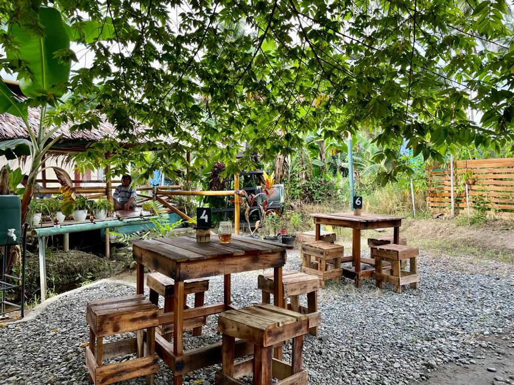 Canteen Fisabilillah