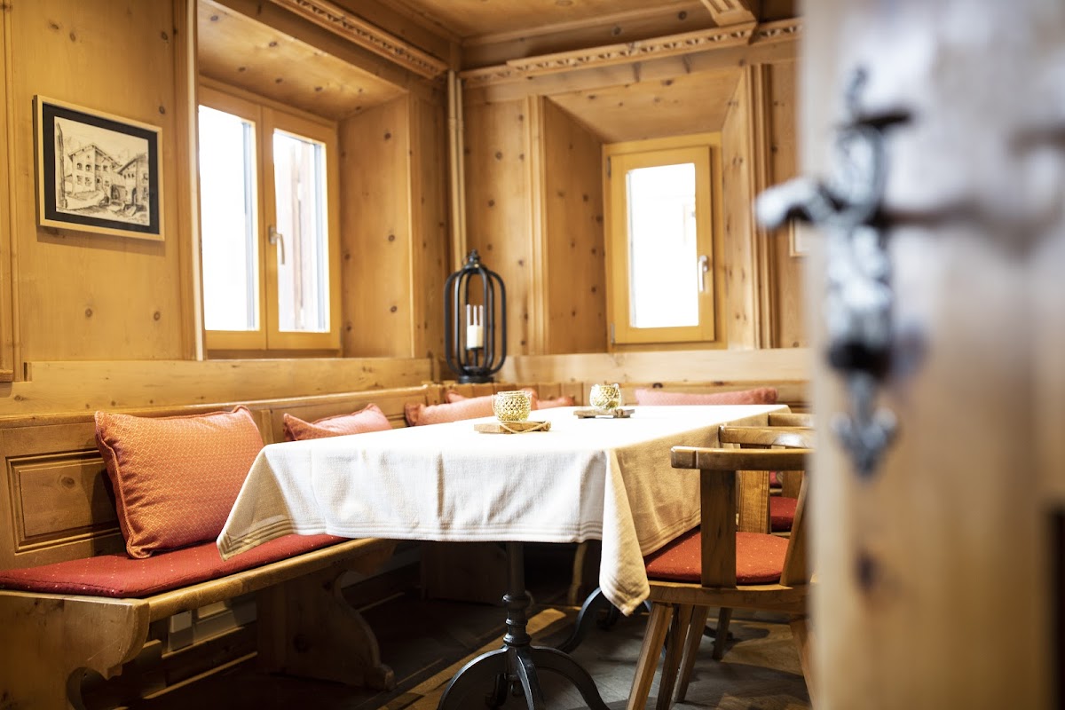 Restaurant Dalet