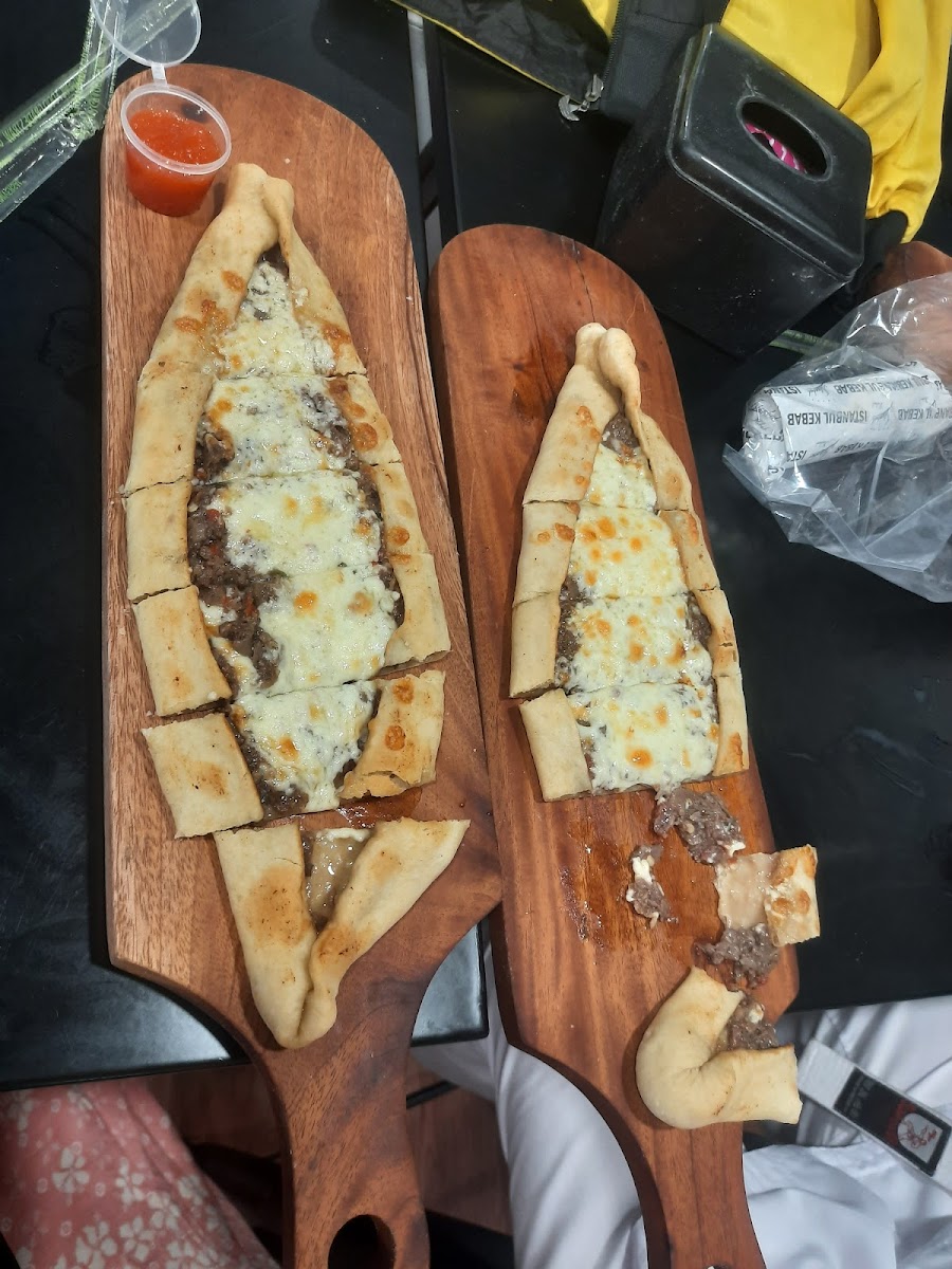 Kedai Kopi Batoki Turki