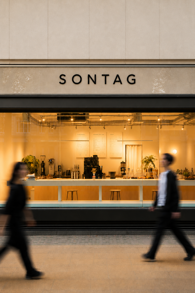 SONTAG