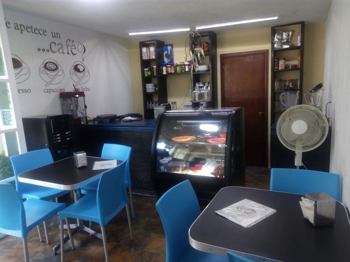 Kahlo Café