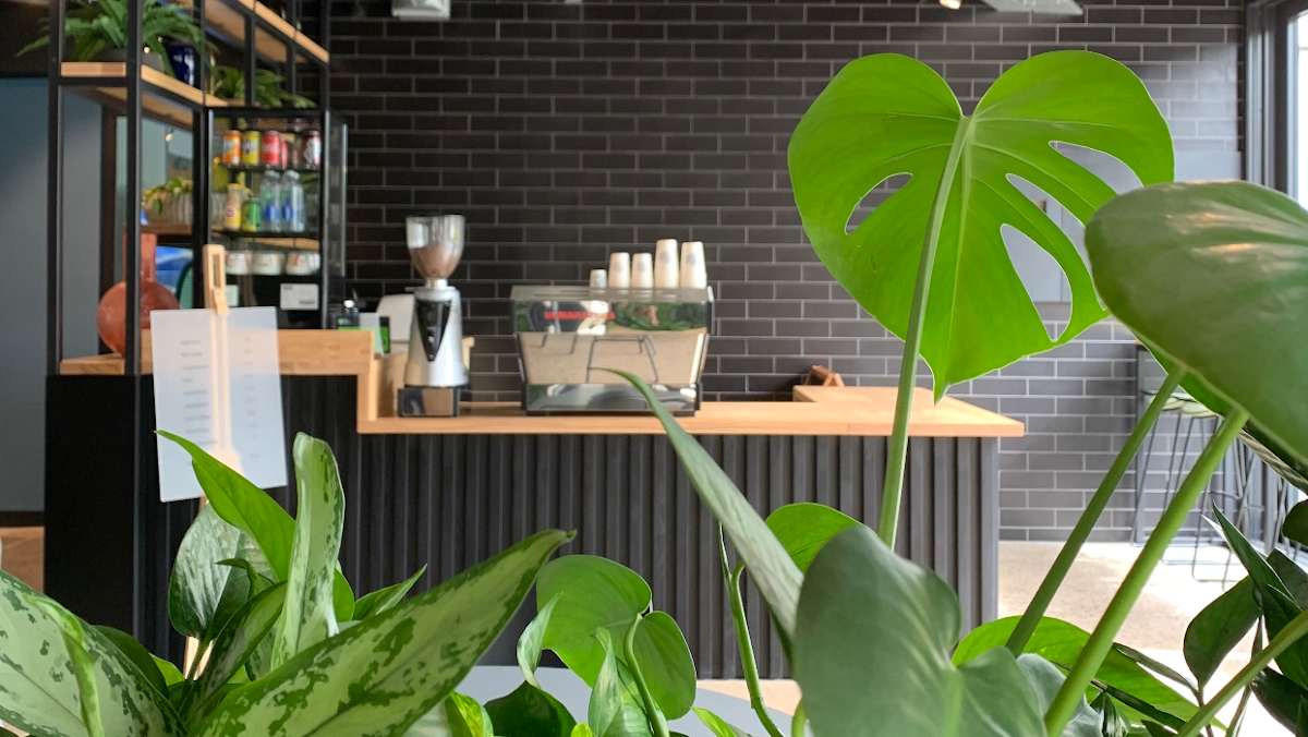 Miles Coffee